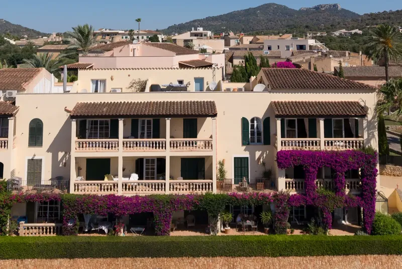 Magnificent property in Calonge, southeast Mallorca, just 5 minutes from the best beaches — photo 2