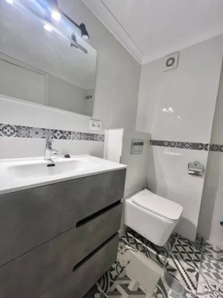 Portixol-Molinar - Penthouse with sea view — photo 5