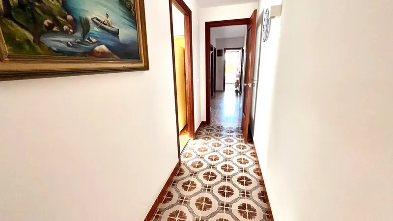 Apartment in Puerto de Alcudia - Only 200 meters from the beach! — photo 11