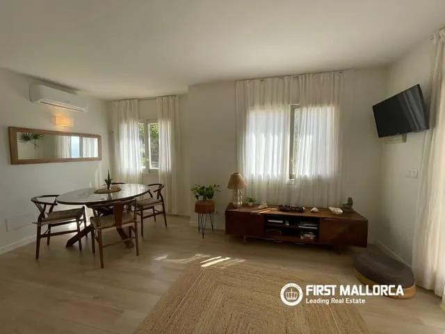 Apartment for rent in Sant Elm, Andratx — photo 4