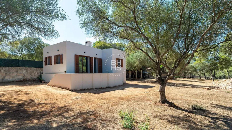 Rustic Finca for sale in Son Gual — photo 6