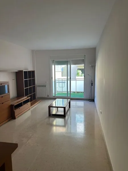 2-bedroom apartment with parking and storage in El Vivero - Son Rullán — photo 1