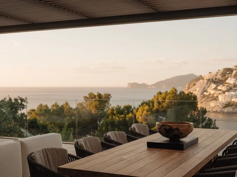 Luxury property in Puerto de Andratx with sensational views - Marcel Remus Real Estate — photo 4