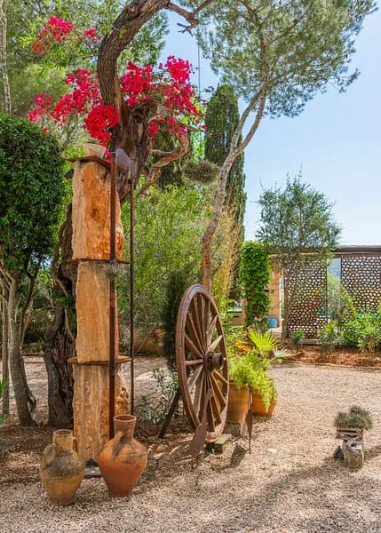 Historical windmill with ETV license and own well — photo 10