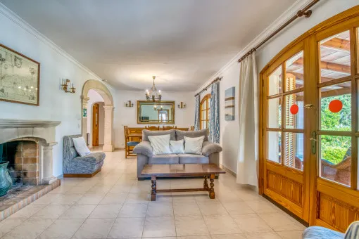 Pollensa, two villas with touristic rental licence in Pollenca — photo 11