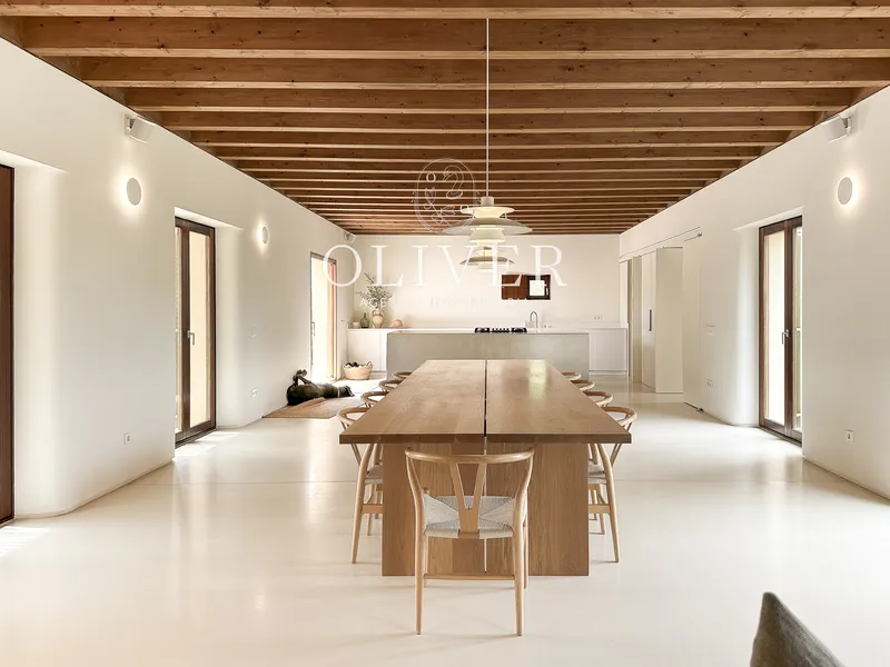 Wonderful rustic finca in Algaida — photo 6