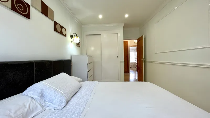 Palma Nova chalet in gated community — photo 11