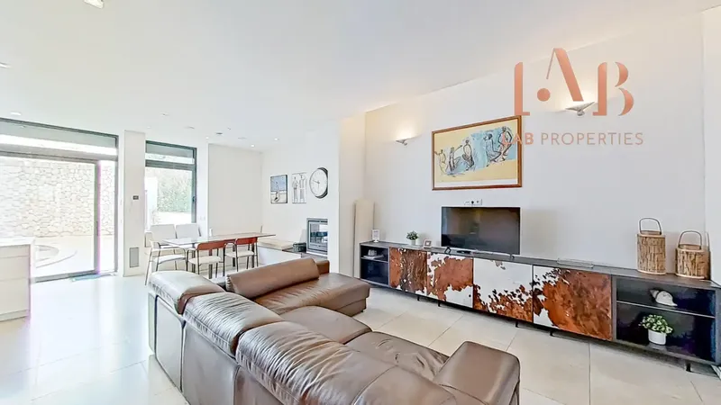 Sale of property with permanent holiday license (ETV) — photo 4