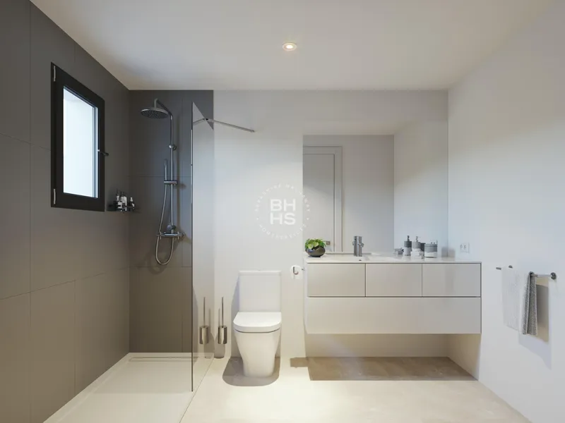 Semi-detached for sale in Cala Romàntica — photo 8