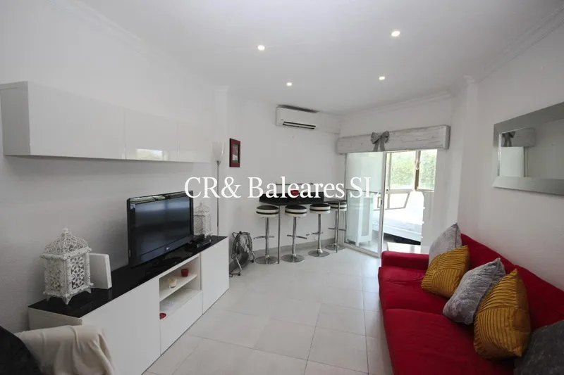 Studio Apartment for Sale in Costa de la Calma, Calvià, Mallorca — photo 3
