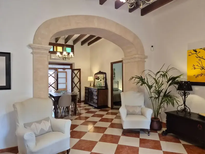 Si vienes a trabajar a Mallorca o a pasar una estancia temporal en la isla para desconectar o por otro motivo, y buscas algo más que un simp — photo 4