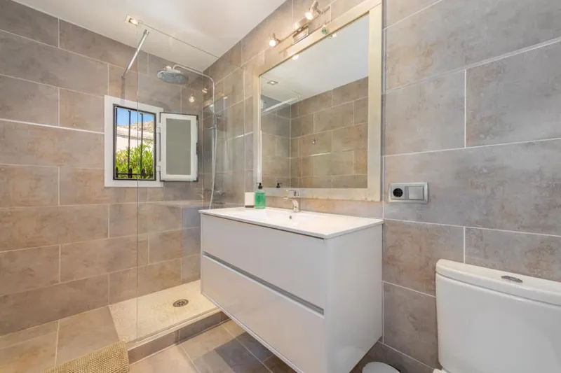 Awesome villa with private pool, with rental license (ETV) and walking distance to Puerto Pollensa centre — photo 7