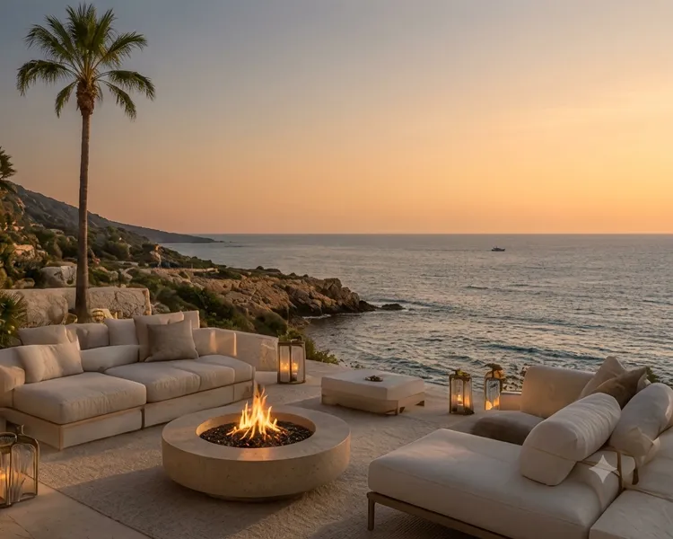 Seafront Masterpiece Villa for Sale in Porto Cristo — photo 2