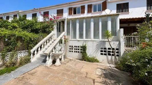 Terraced house - Palma de Mallorca (Son Cotoner) — photo 4