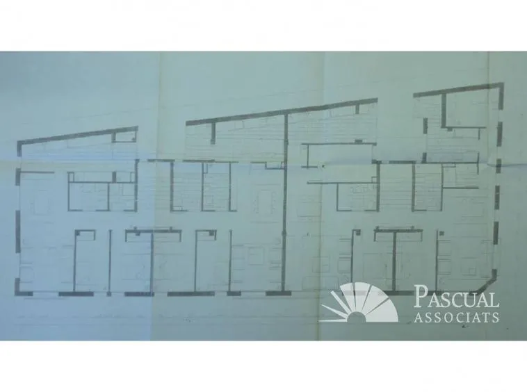 Plot for a multi-family house with 11 apartments for sale in Santa Margalida — photo 8