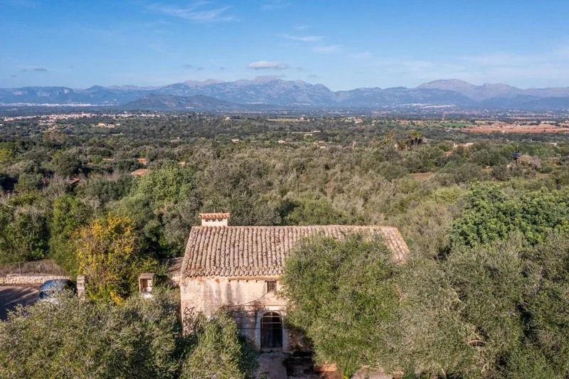 Luxury home in Llubí, Province of Balearic Islands — photo 5