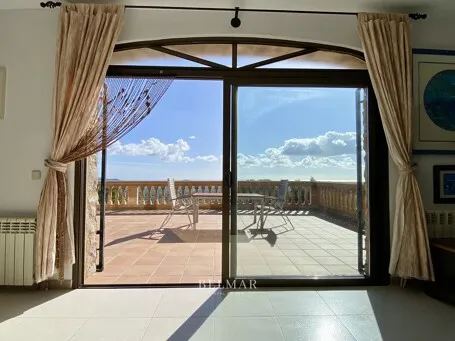 Finca with spectacular views in Sant Llorenç — photo 9