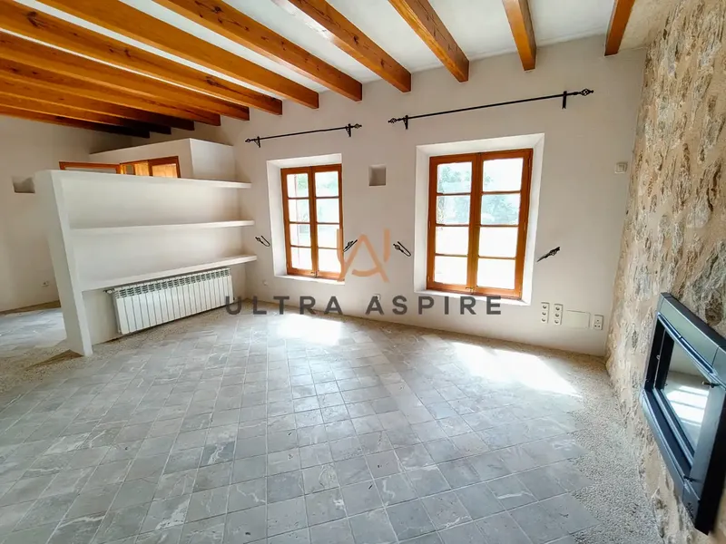 Exceptional finca in the Mallorcan countryside — photo 6