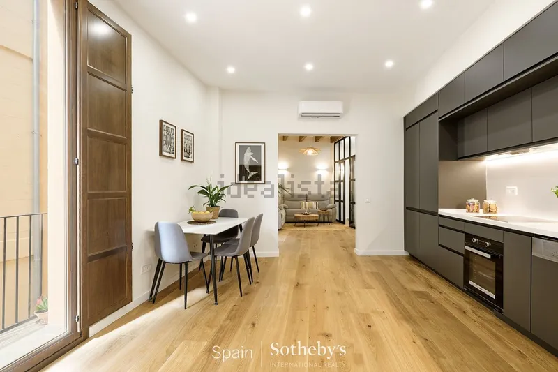 Penthouse in Costa d'en Brossa, Sant Nicolau, Palma de Mallorca — photo 9