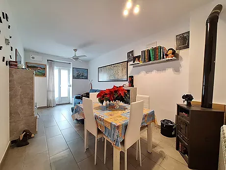 Fantastic property for sale in the center of Port de la Selva — photo 9