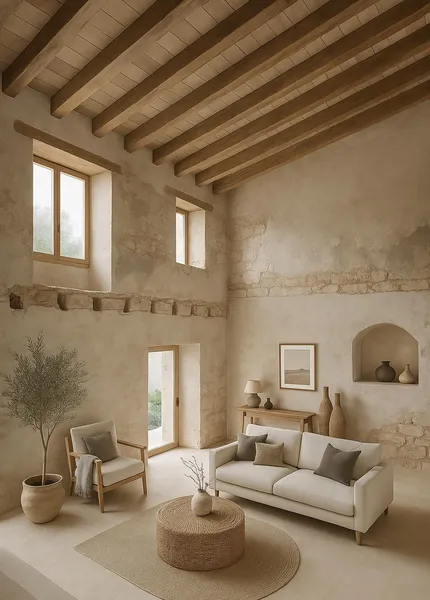 Rustic Estate of 44,771 m2 in Binissalem — photo 8