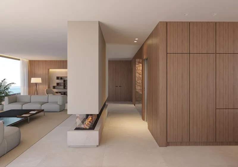 Exklusives Neubauprojekt mit Meer- &amp; Panoramablick in El Toro - Marcel Remus Real Estate — photo 5