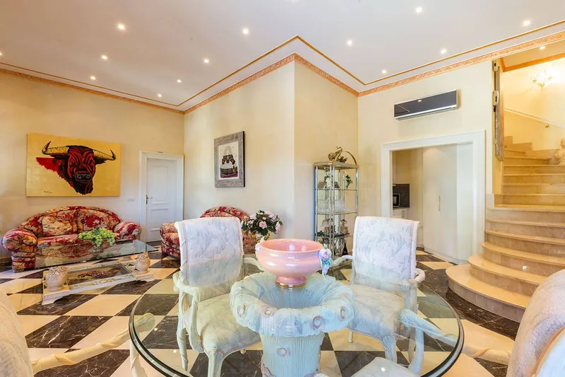 Mediterranean villa for sale in Costa de la Calma, close to beach & sea — photo 9