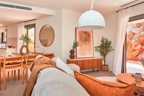 Town house in Esporles, Mallorca — photo 8
