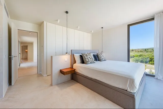 Sea view villa for sale near the beach in Colònia de Sant Pere, Northeast Mallorca — photo 11