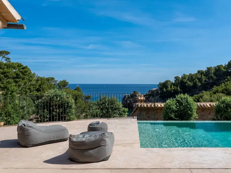 Villa in Deia, Mallorca — photo 1