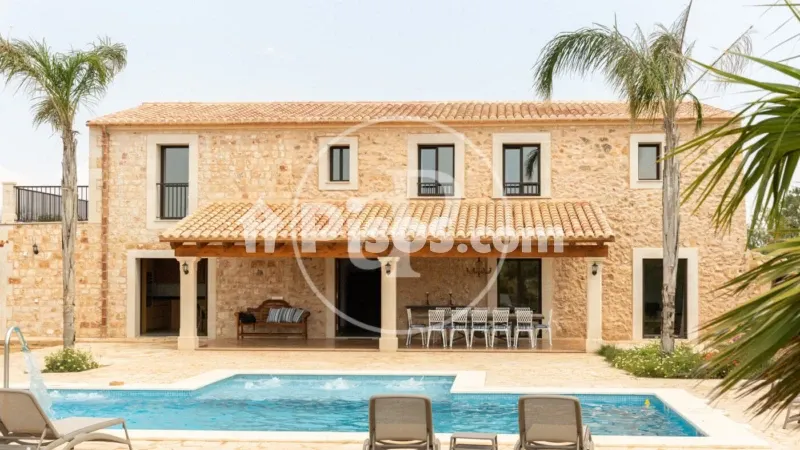 House in Cas Concos — photo 2