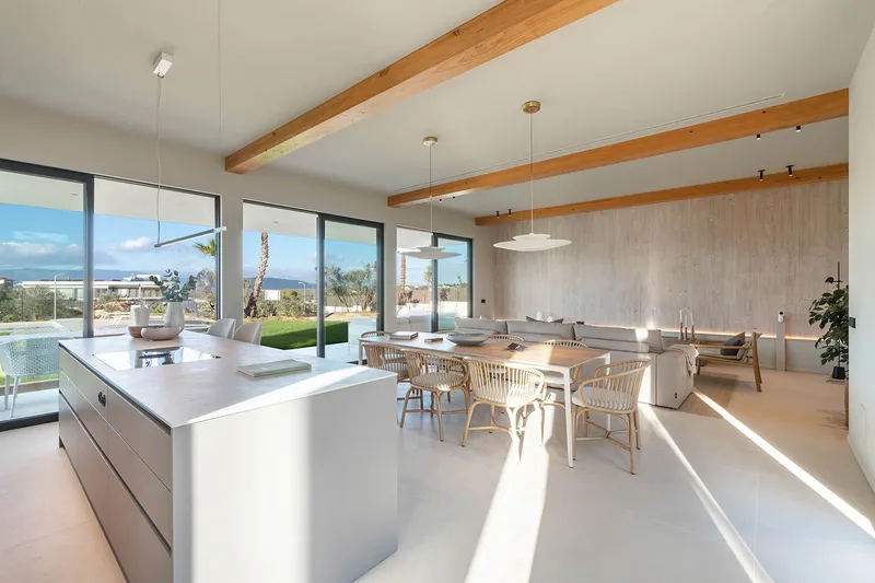 New build house in Son Gual — photo 4