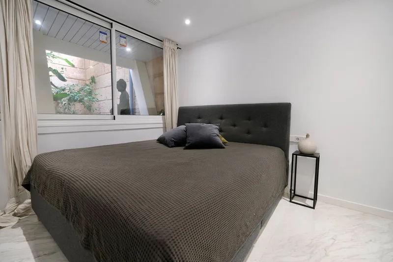 Apartment in Puerto Portals - Exclusive communal pool — photo 6
