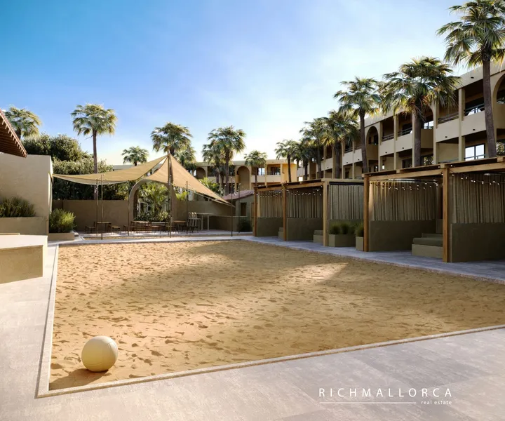 Spacious 2-Bedroom Apartment in Wyndham Portocolom – Lifestyle & Investment — photo 10