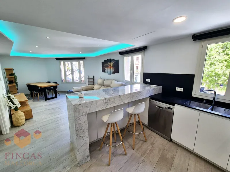 Apartment in Camp d’en Serralta – Son Espanyolet – NOT AVAILABLE — photo 5