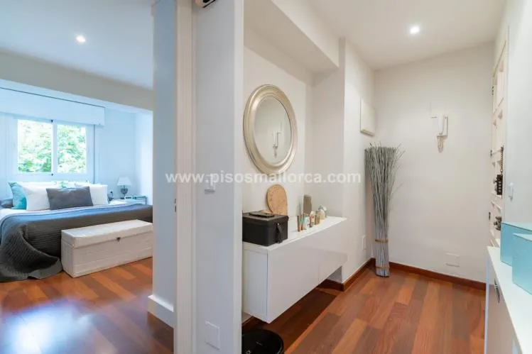 Apartment in Palma de Mallorca, Arch. Luis Salvador Area — photo 10