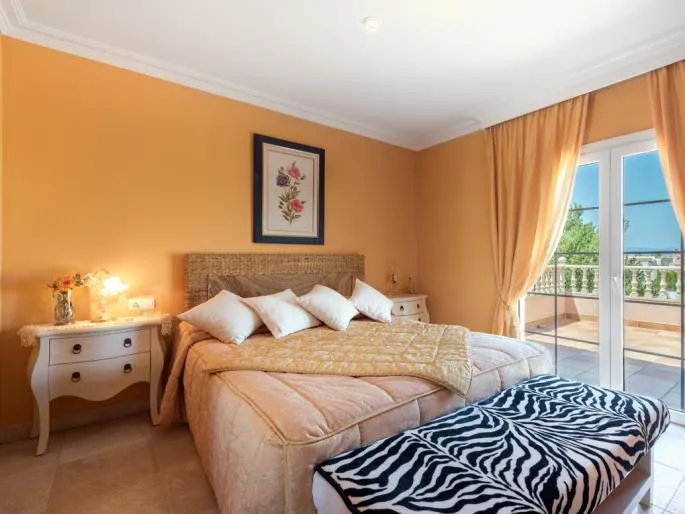 Splendid Luxury Villa — photo 10