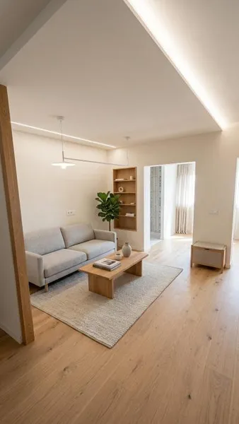 Flat - Palma de Mallorca (Santa Catalina) — photo 3