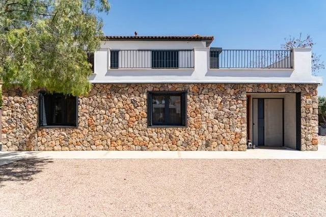 Single family house - Bunyola (Palmanyola) — photo 2