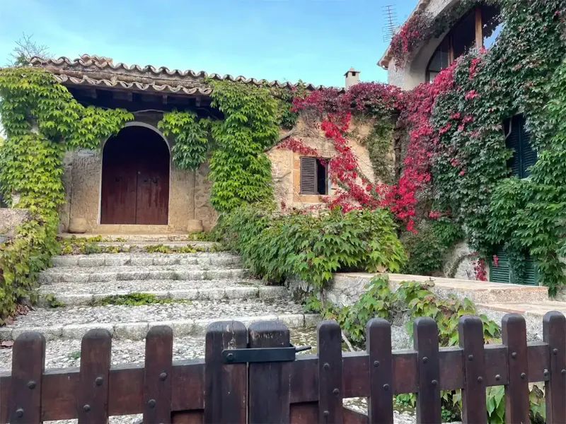 CASA ÚNICA CON LICENCIA VACACIONAL. ViSTAS PANORÁMICAS. — photo 5