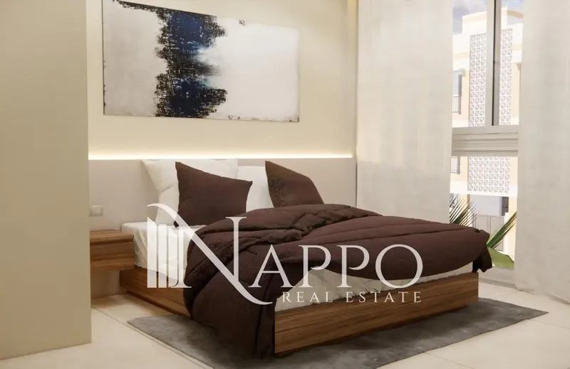 Nappo Real Estate is pleased to present this exclusive new-build penthouse distributed over two floors, located in Colònia de Sant Jordi — photo 11