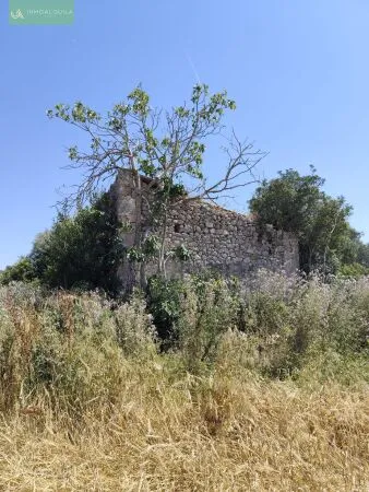 Rural Land - Maria de la Salut (Maria de la Salud), Built Surface 44m², Plot Surface 5000m² — photo 6