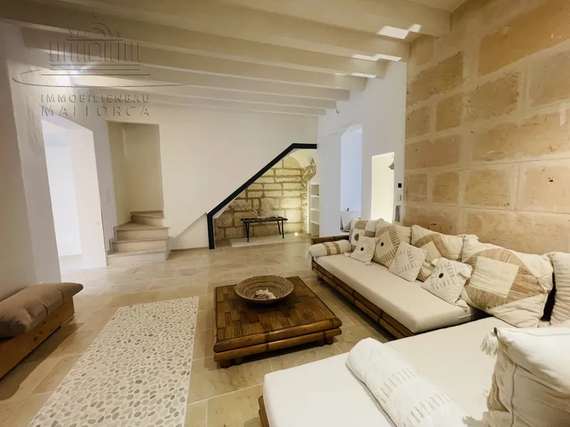 Townhouse Felanitx with Pool - Fully Renovated — photo 8