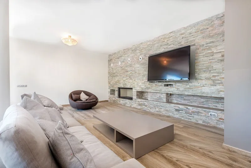Villa for rent in Son Vida, Palma de Mallorca, Mallorca — photo 4