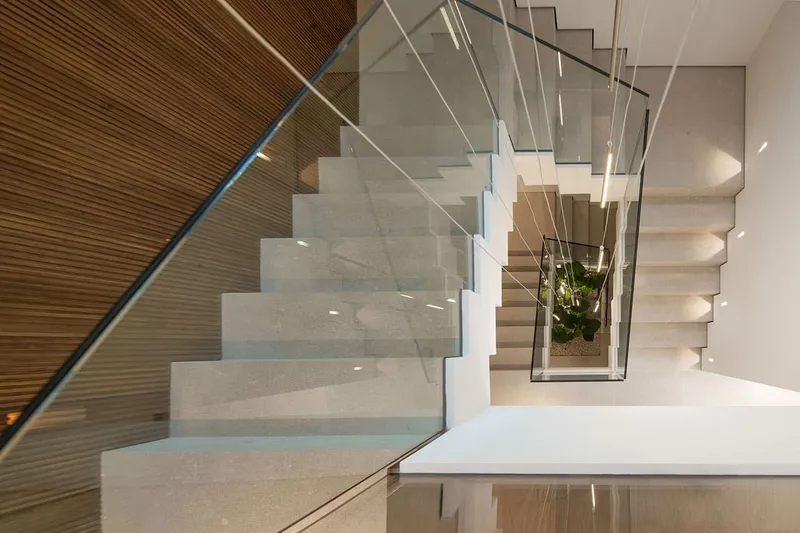 Spectacular designer villa above the Portals harbor — photo 6