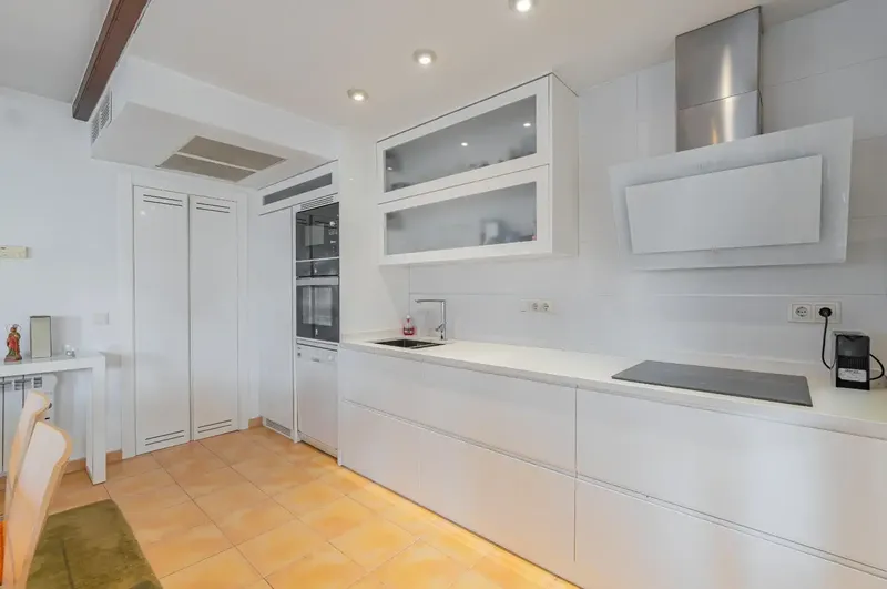 Spectacular duplex in Can Picafort, a few minutes from the sea — photo 7