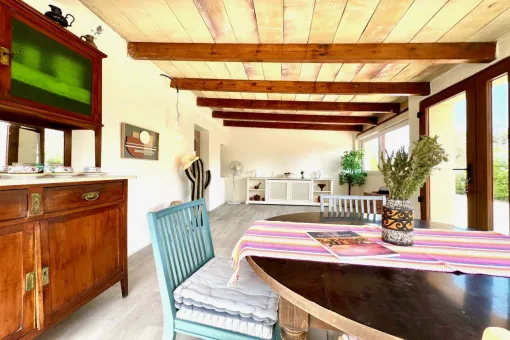 Llucmajor, renovated finca in Llucmajor — photo 5