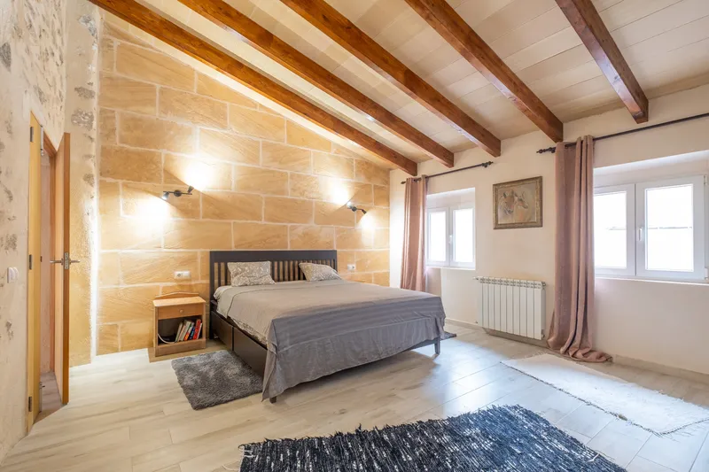 Exclusive! Charming village house for sale in Felanitx — photo 7