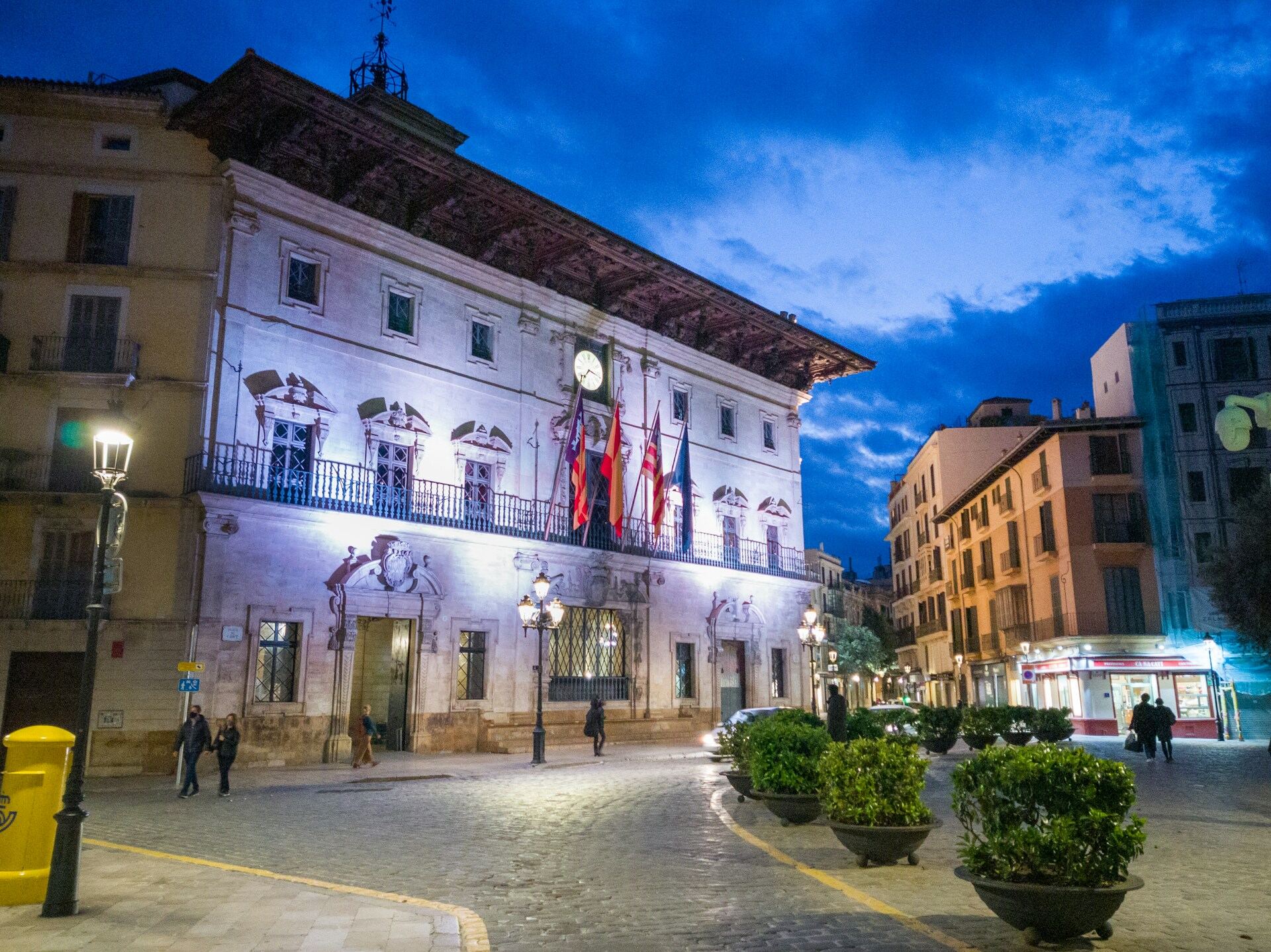 Spain's Notaries Just Published Real Sale Prices, Not Asking Prices